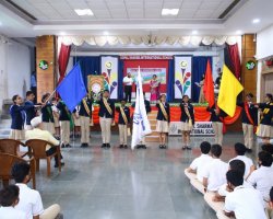 Investiture Ceremony 2022-2023